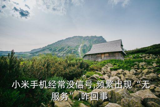 小米6 沒數(shù)據(jù)網(wǎng)絡,小米手機怎么設置數(shù)據(jù)網(wǎng)絡權(quán)限