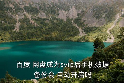 百度網(wǎng)盤自動備份,恢復(fù)優(yōu)盤數(shù)據(jù)