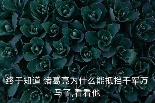 諸葛亮訓練營殺機器人