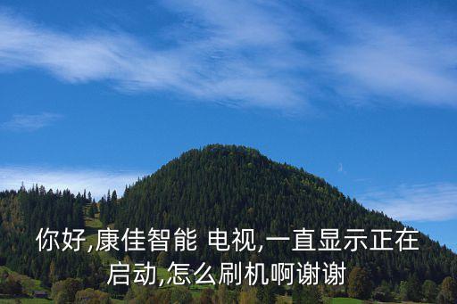 液晶電視如何刷數(shù)據(jù),雜牌液晶電視數(shù)據(jù)下載