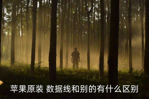 iphone數(shù)據(jù)線對(duì)比,數(shù)據(jù)線長(zhǎng)度對(duì)比