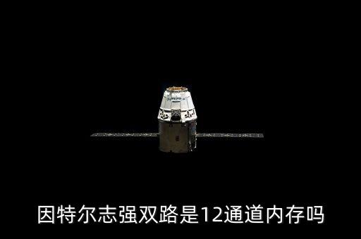 因特爾志強(qiáng)雙路是12通道內(nèi)存嗎