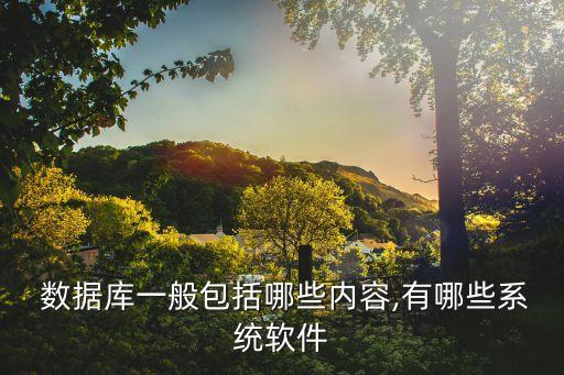 數(shù)據(jù)庫(kù)的硬件設(shè)備,oracle數(shù)據(jù)庫(kù)硬件要求