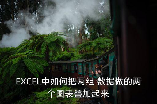 數(shù)據(jù)系列,excel圖表組合圖兩個(gè)數(shù)據(jù)系列