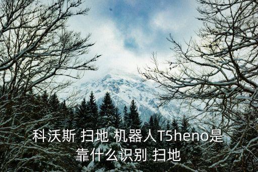 科沃斯 掃地 機(jī)器人T5heno是靠什么識別 掃地