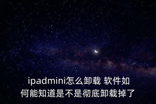 ipad mini2清除軟件數(shù)據(jù)
