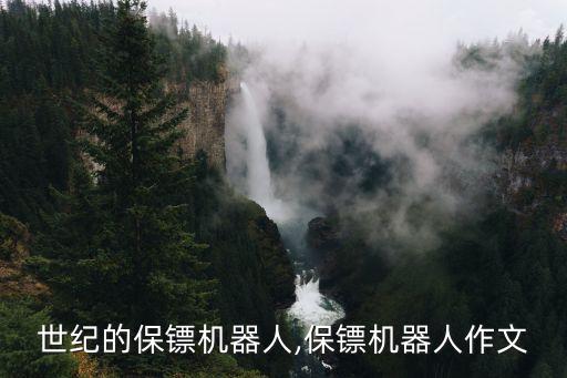 世紀的保鏢機器人,保鏢機器人作文