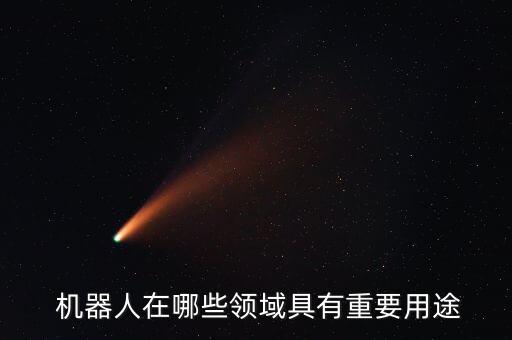 醫(yī)用機(jī)器人都干什么,居民助理機(jī)器人是干什么的