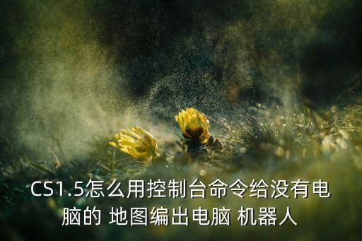 人工構(gòu)建機(jī)器人地圖,96010是人工還是機(jī)器人