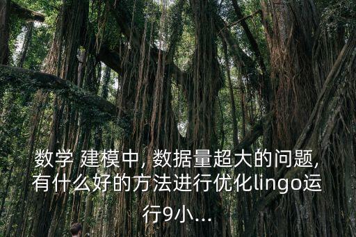 大量數(shù)據(jù)建模,數(shù)據(jù)建模是什么意思