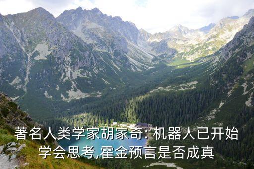 演講機器人取代,永遠不會被機器人取代的職業(yè)