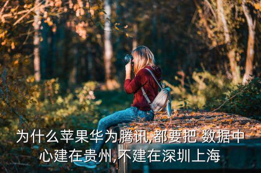 為什么貴陽是數(shù)據(jù)中心,貴陽是全國大數(shù)據(jù)中心嗎