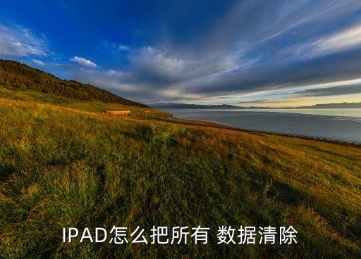ipad 出售 清空數(shù)據(jù),舊電腦出售時如何清空數(shù)據(jù)