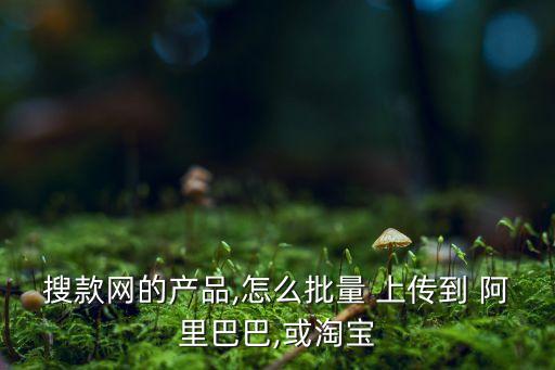 阿里數(shù)據(jù)包怎么上傳,怎么用數(shù)據(jù)包上傳寶貝