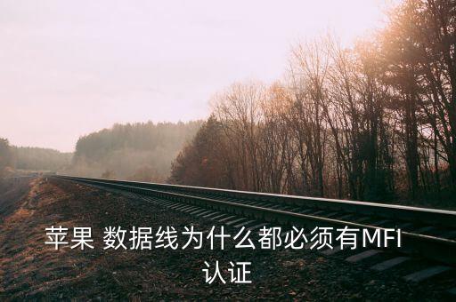 mfi數(shù)據(jù)和mfi認(rèn)證數(shù)據(jù)線,沒有mfi認(rèn)證的數(shù)據(jù)線可以傳輸數(shù)據(jù)嗎