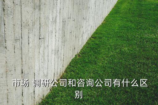 市場調(diào)研 數(shù)據(jù)庫,中國十大市場調(diào)研公司