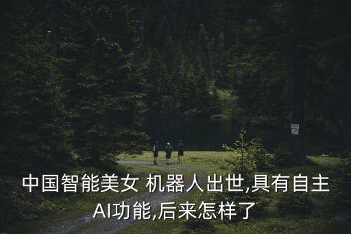 最可怕女機器人圖片,世界上最可怕的機器人的圖片