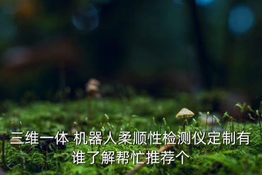 最先進的智能性愛機器人