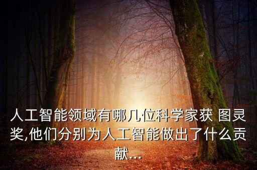 下一位圖靈獎獲得者 數(shù)據(jù)庫,數(shù)據(jù)庫領(lǐng)域的圖靈獎獲得者