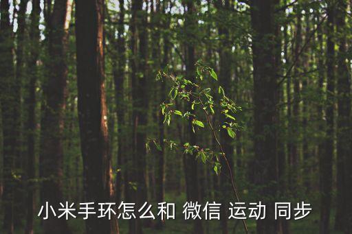 運(yùn)動自動微信同步數(shù)據(jù),微信運(yùn)動與華為健康不同步怎么辦