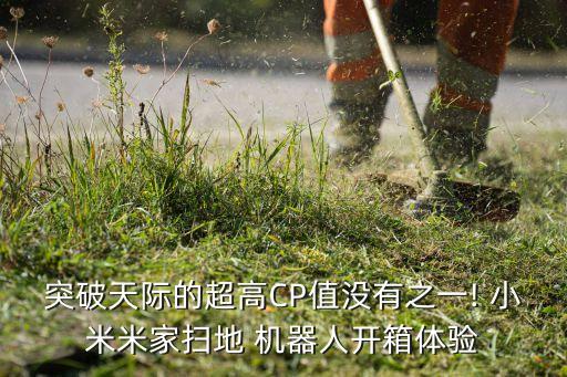 小米機(jī)器人 飛機(jī)