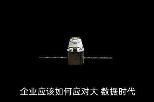 大數(shù)據(jù)告訴你企業(yè)如何做信息整合