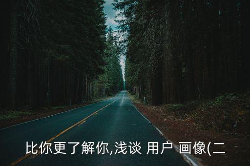 數(shù)據(jù)挖掘與用戶畫像,用戶行為數(shù)據(jù)挖掘