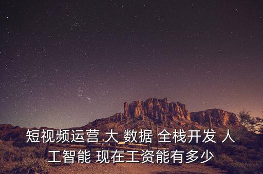 智聯(lián)招聘 大數(shù)據(jù)看就業(yè)