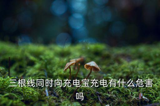 數(shù)據(jù)線三根線