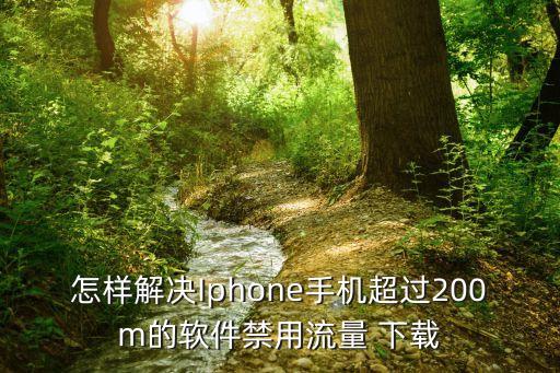 蘋果蜂窩數(shù)據(jù)下載app慢