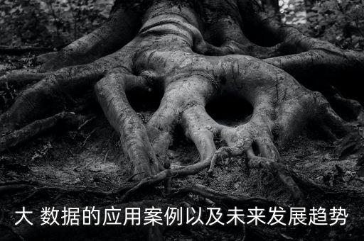 身邊有關(guān)大數(shù)據(jù)的例子,身邊數(shù)據(jù)可視化例子