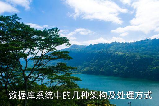 數(shù)據(jù)庫服務(wù)的特點(diǎn)及應(yīng)對措施