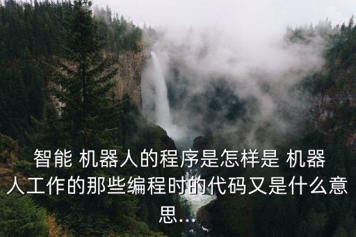智能機器人模塊,蔚來的智能機器人叫啥