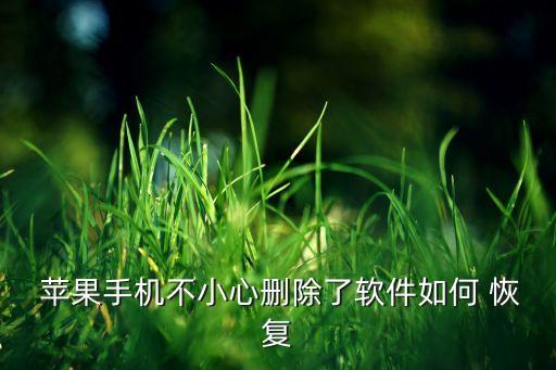 蘋果恢復(fù)數(shù)據(jù)的app store,蘋果怎么恢復(fù)備份的數(shù)據(jù)