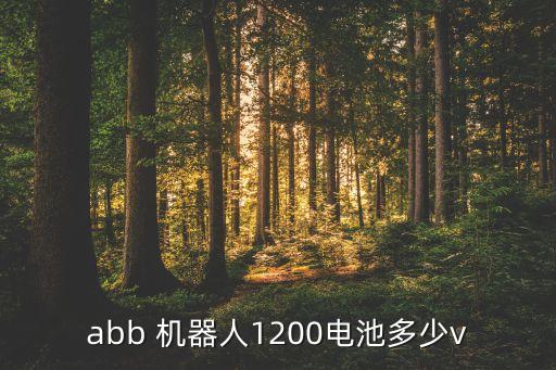 ABB機(jī)器人型號與規(guī)格,abb機(jī)器人型號在哪里看