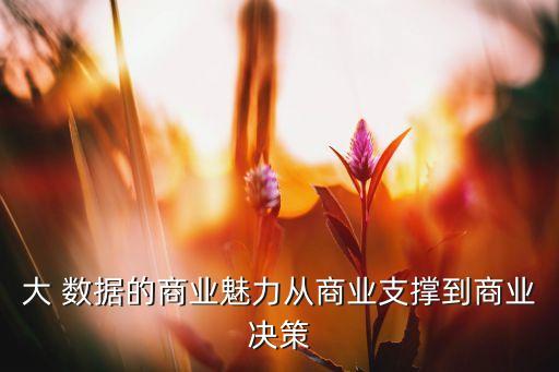 麥肯錫數(shù)據(jù)