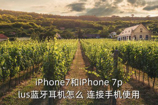 蘋果7plus怎么自動連接