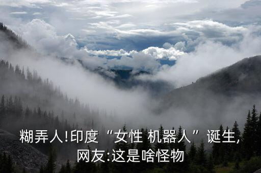 性逼真機器人