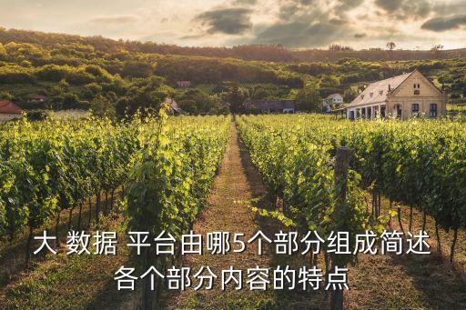 大數(shù)據(jù)平臺與數(shù)據(jù)倉庫,數(shù)據(jù)中臺 數(shù)據(jù)平臺 數(shù)據(jù)倉庫