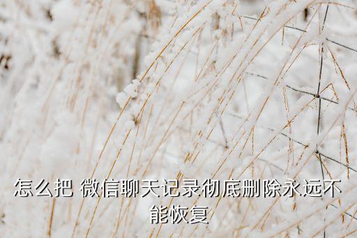 把微信數(shù)據(jù)清除,微信數(shù)據(jù)清除了怎么恢復(fù)聊天記錄