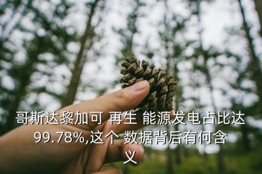 可再生能源 數(shù)據(jù),汽油是可再生能源嗎