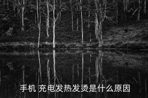  手機 充電發(fā)熱發(fā)燙是什么原因