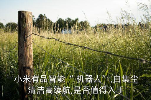 小米清潔機器人多久,小米掃地機器人清潔刷怎么拿下來