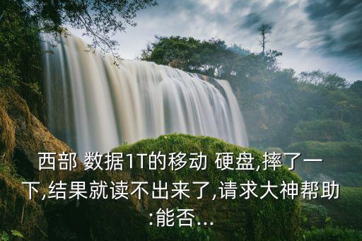 移動硬盤數(shù)據(jù)恢復(fù)公司,1t移動硬盤數(shù)據(jù)恢復(fù)價格