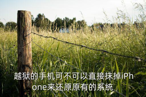 9.3.2越獄抹除數(shù)據(jù),蘋(píng)果手機(jī)越獄抹除數(shù)據(jù)白蘋(píng)果了