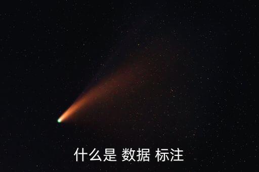 自動駕駛數(shù)據(jù)標(biāo)注