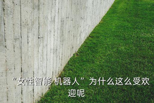 美女機器人能做飯嗎,中國美女機器人會做飯嗎