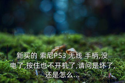 索尼無線手柄數(shù)據(jù)線,索尼ps2無線手柄使用說明