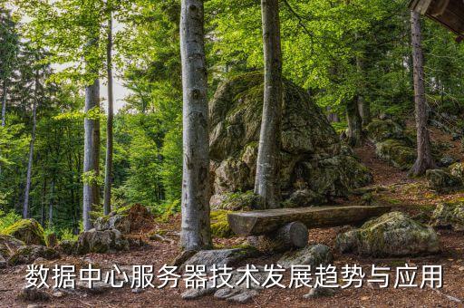  數(shù)據(jù)中心服務(wù)器技術(shù)發(fā)展趨勢與應(yīng)用
