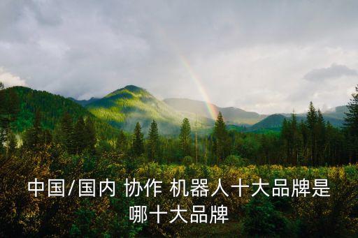 雙機(jī)械臂協(xié)作機(jī)器人,協(xié)作機(jī)器人臂長(zhǎng)不夠怎么解決